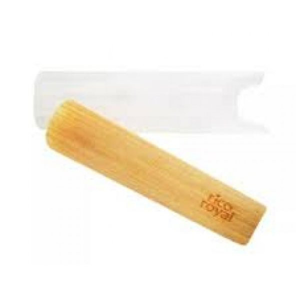 Rico Royal RCB1020 (1 Adet tekli) Klarnet Kamışı ürün görseli 1