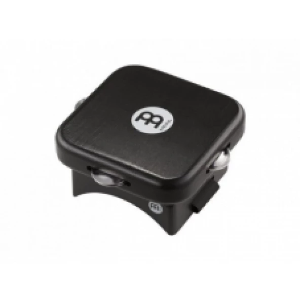 MEINL KPJTBK Dize Bağlanan Zilli Pad Trampet - 1