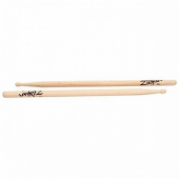 Zildjian 5A WOOD - NATURAL Baget ürün görseli 1