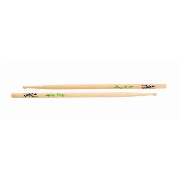 Zildjian Gary Chaffee Drumsticks Baget