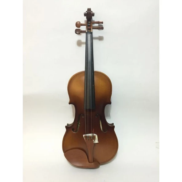 Silverio VB330 3/4  Keman (Kutu,Reçine,Yay Hediyeli) ürün görseli 1