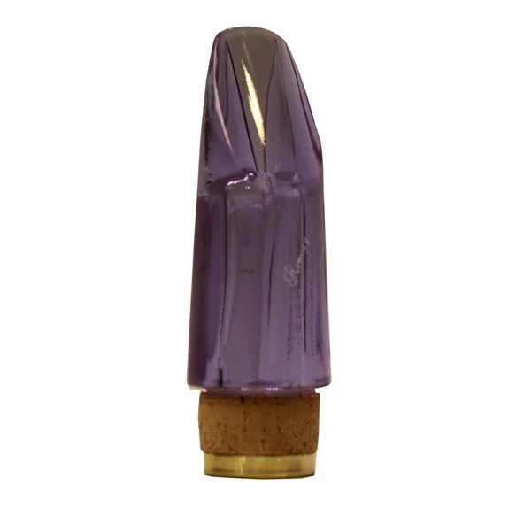 Remsey Kristal 6 Işığa göre renk değiştiren Klarnet Beki ürün görseli 1