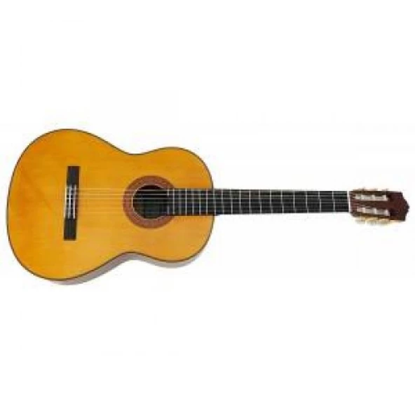 YAMAHA C70 KLASİK GİTAR (Taşıma Kılıfı Hediye) - 1