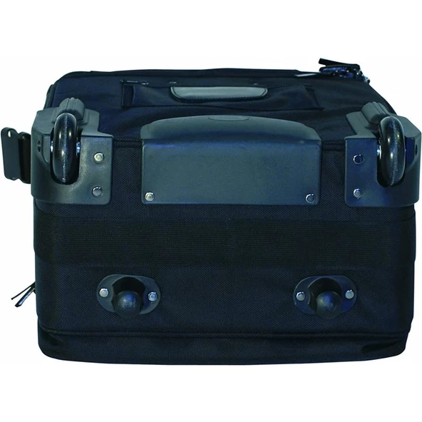 Magma DIGI Trolley II DJ\'ler İçin Ekipman Taşıma Çantası - 4
