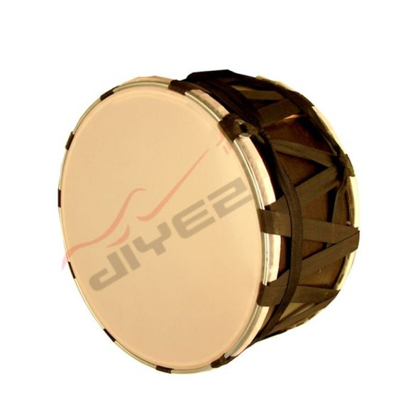 Nihavent 30 cm Çocuk Davulu ürün görseli 1