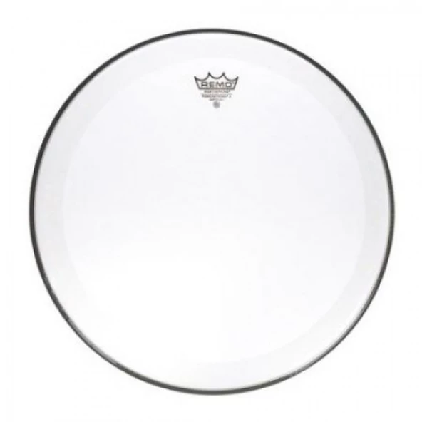 REMO PINSTRIPE PS-0313-00 13 INCH ürün görseli 1