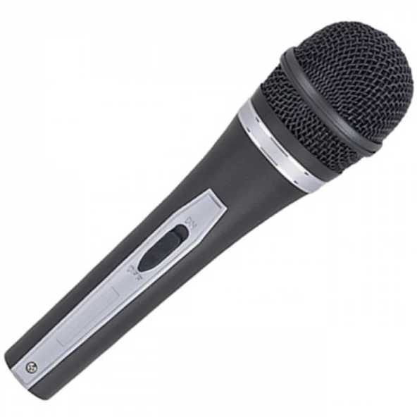 ICM ICM I-203   Dinamik Mikrofon (Ara Kablo Hediyeli) ürün görseli