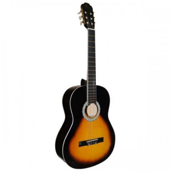 SPARK S1 SB KLASİK GİTAR ürün görseli 1