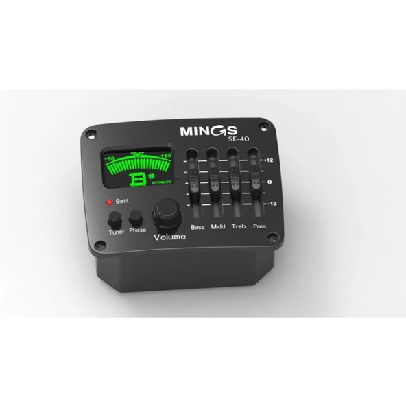 LEA SE-40 ürün görseli 1