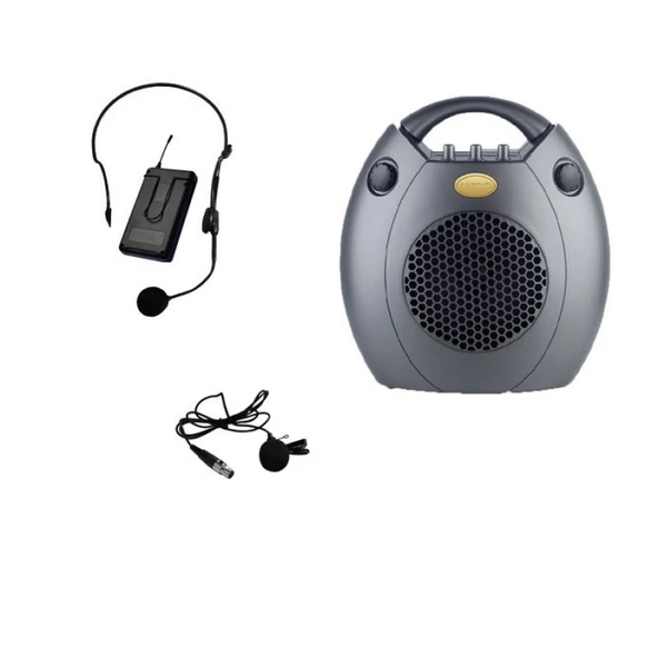 MITO CA-201 Portatif Ses Sistemi ürün görseli