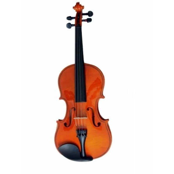 Vanetta VL2 34 Keman (Taşıma Çantası,ReçineYay Dahil) - 1