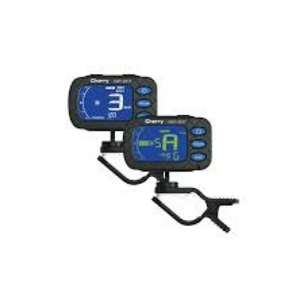CHERRY MUSİC CMT-2011  METRO TUNER - 1