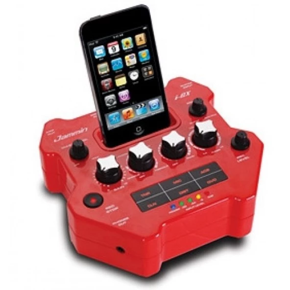 JAMMIN PRO I-GX  GITAR PROCESSOR