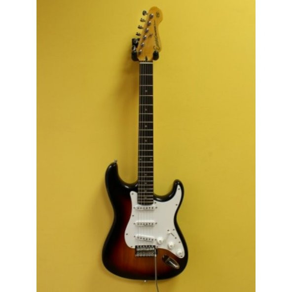 E6 Strat SB Elektro Gitar ürün görseli 1