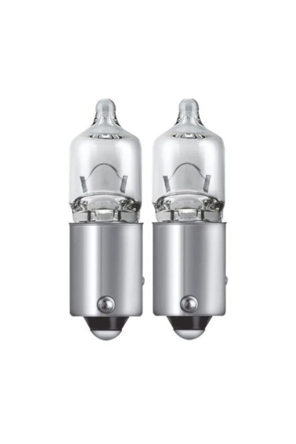 H6w Park Ampul 12v 6w 2 Adet