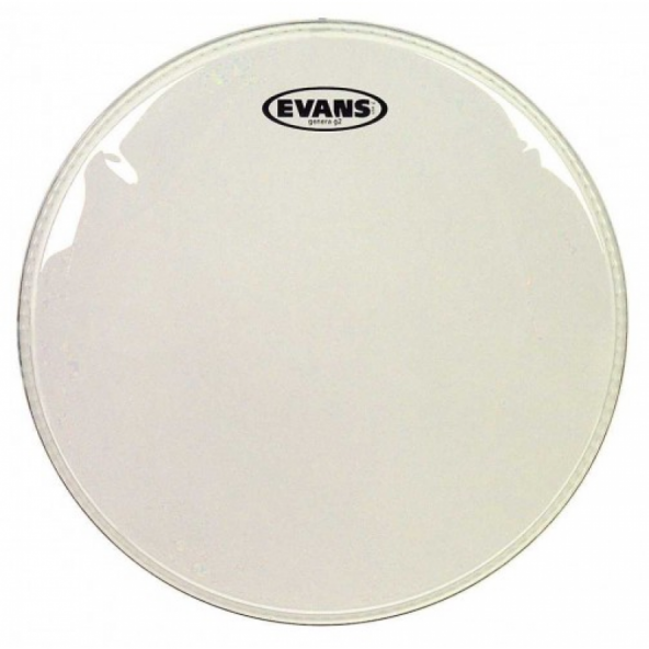 EVANS TT16G2  Deri