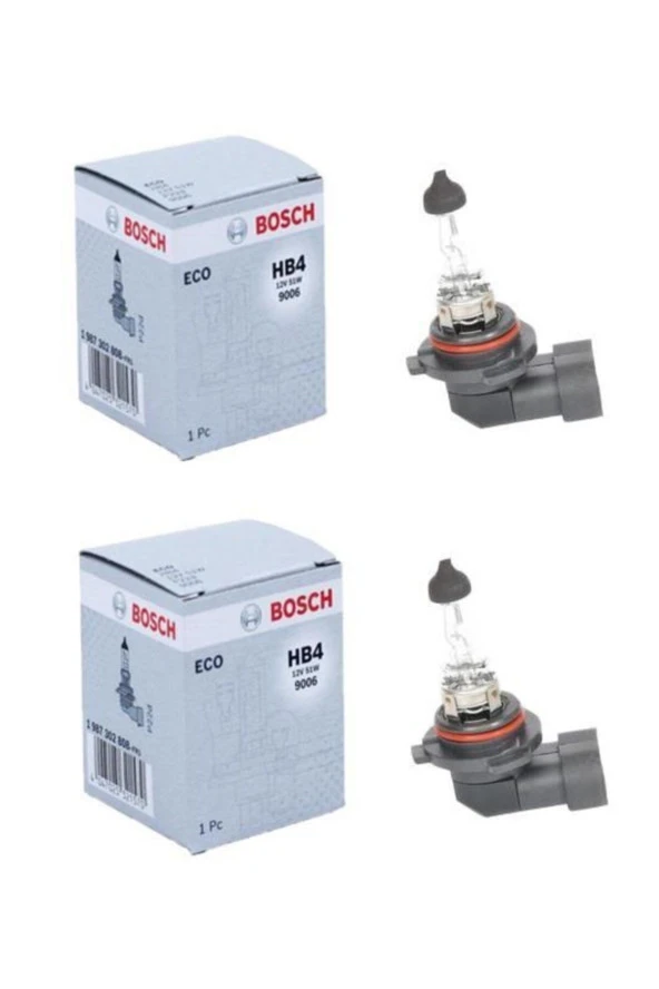 Chevrolet Epica Hb4 Uyumlu Ampul 2 Adet 2007-2014