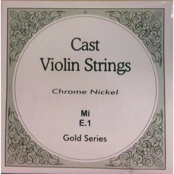 CAST Mi 8 (1.Tel)  Keman teli ürün görseli 1