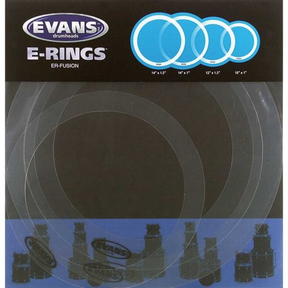EVANS EFUS - Resim 2