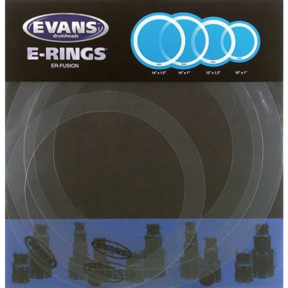 EVANS EFUS