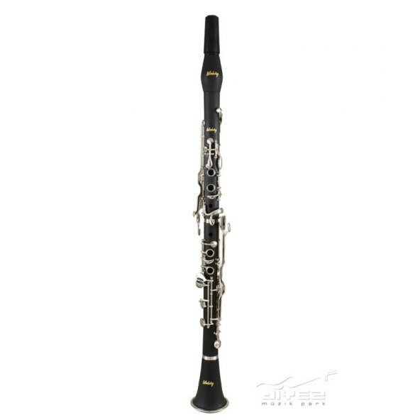 Lichtenberg XCL302-A Sol Klarnet (Türk Müziği Göre Tam Akordludur) - 3