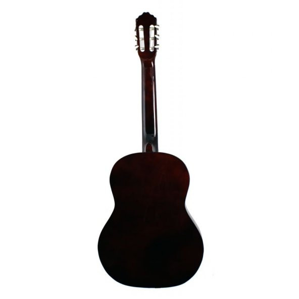 Lichtenberg CG851 YW Klasik Gitar (Taşıma Çantası Hediyeli) - Resim 3
