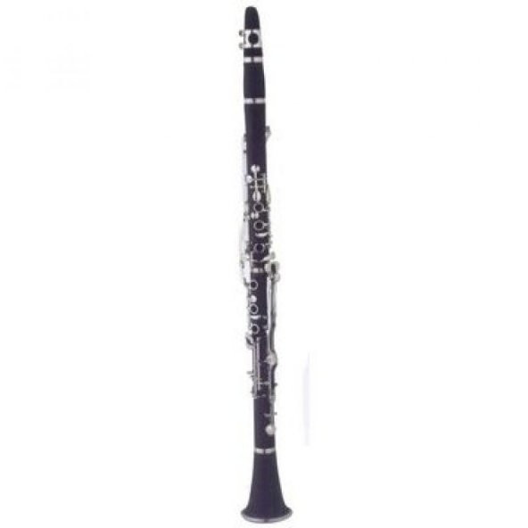 Bohemia BCL 3000 Sol Klarnet