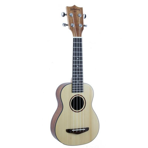 Lichtenberg SU1 Soprano Ukulele (Taşıma Çantası Hediyeli)