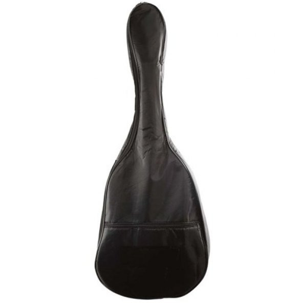 Lichtenberg CG836 Nat Klasik Gitar (Taşıma Çantası Hediyeli) - Resim 5