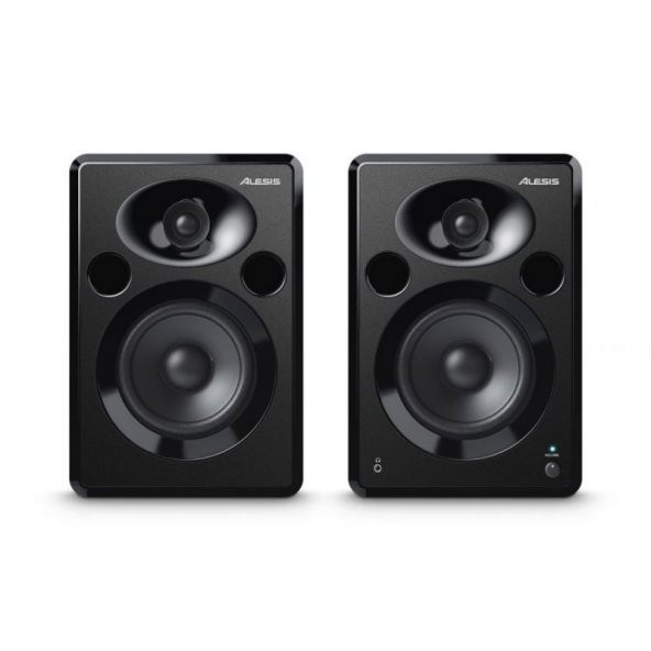 ALESIS ELEVATE 5 MKII Referans Monitörü (Çift) - 1