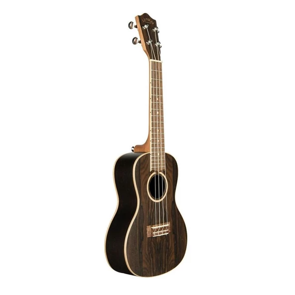 Lanikai ZR-C Ziricote Concert Ukulele ürün görseli 1