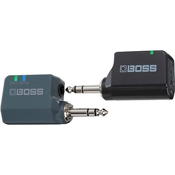BOSS WL-20L Wireless Gitar Sistemi ürün görseli