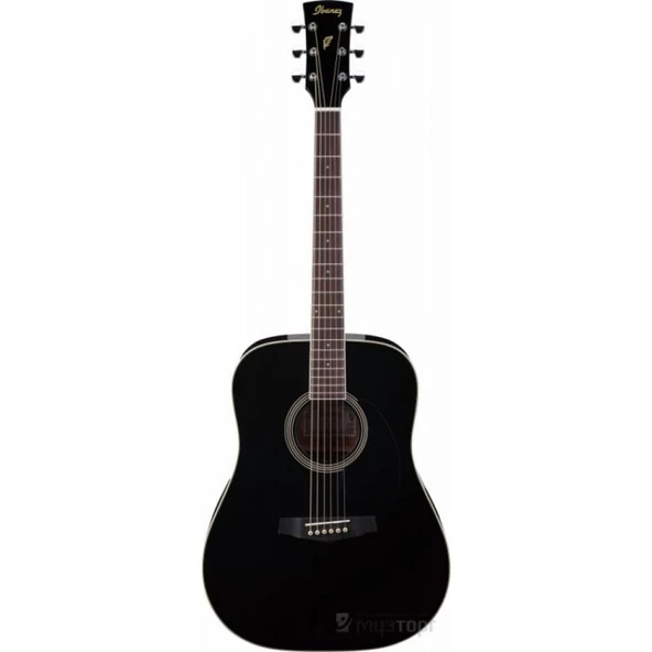 IBANEZ PF15-NT Natural Akustik Gitar