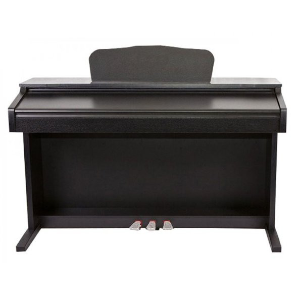 Capella Cp150 Siyah Dijital Piyano - 2