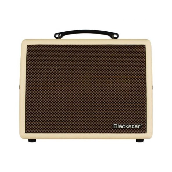 Blackstar Sonnet 60 6.5\'\' 60 Watt Akustik Combo Amfi (Blonde)