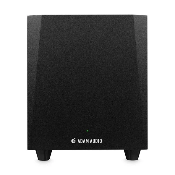 ADAM Audio T10S 10 Inç Aktif Subwoofer - 1