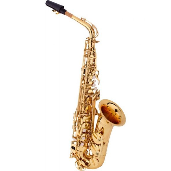 Fox YAS-6108L Alto Saksafon ürün görseli 1