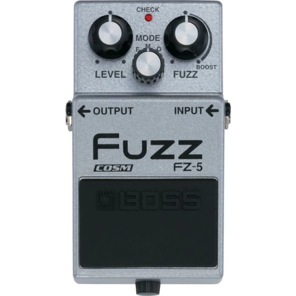 Boss FZ-5 Fuzz Compact Pedal