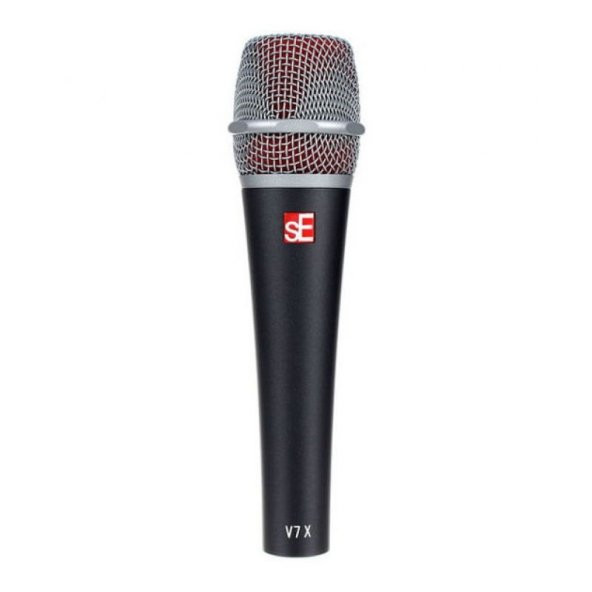 sE Electronics V7x Supercardioid Dinamik Mikrofon - 1