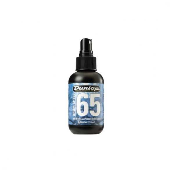 Jim Dunlop 6444 Davul Ve Aksam Temizleyici ürün görseli 1