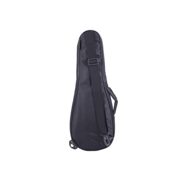 Wagon Case 03 Serisi Soprano Siyah Ukulele Taşıma Çantası - 2