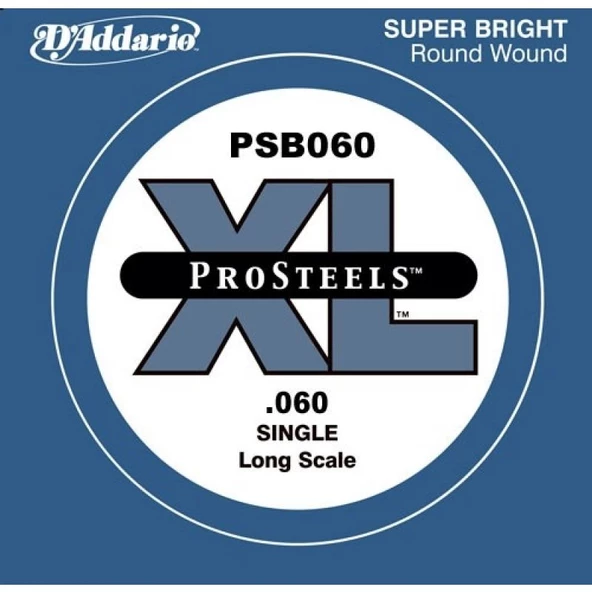DADDARIO PSB060