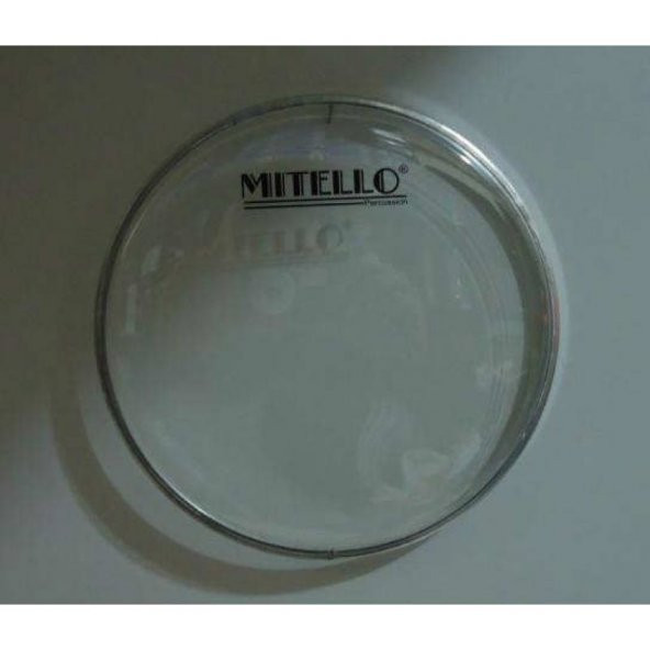 Mitello ABH-83C - Darbuka Derisi Şeffaf ürün görseli 1