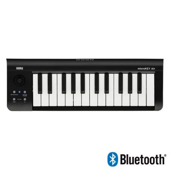MicroKEY2-Air 25 Tuş