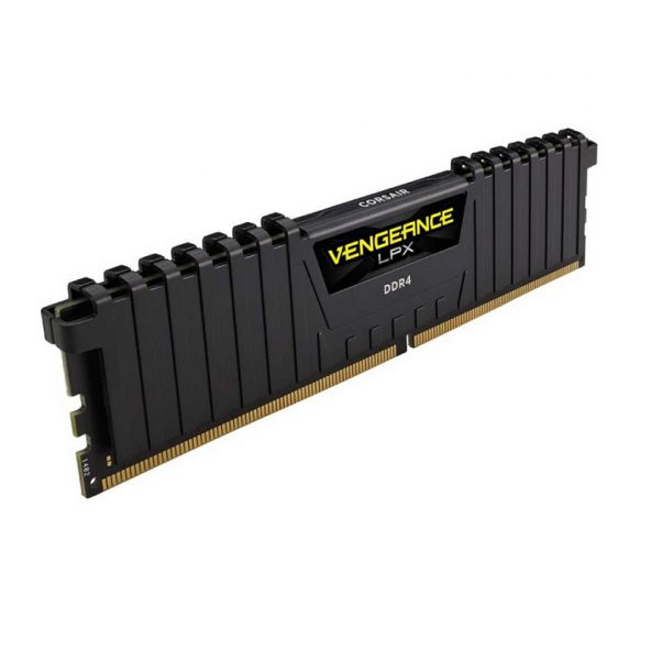 CORSAIR 32GB DDR4 2666MHZ CL16 PC RAM VENGEANCE LPX CMK32GX4M1A2666C16 - 5