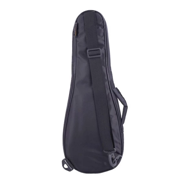 Wagon Case 03 Serisi 03-UKL Siyah Concert Ukulele Taşıma Çantası - 2