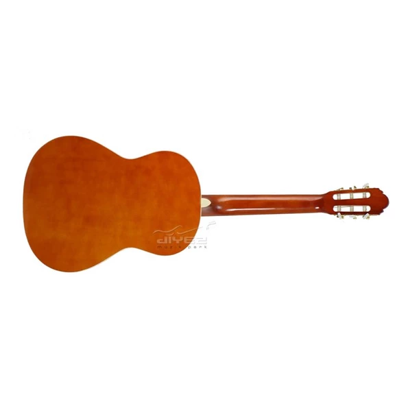 Clariss Ccg100 Nat Klasik Gitar (Taşıma Çantası Hediyeli) - Resim 2