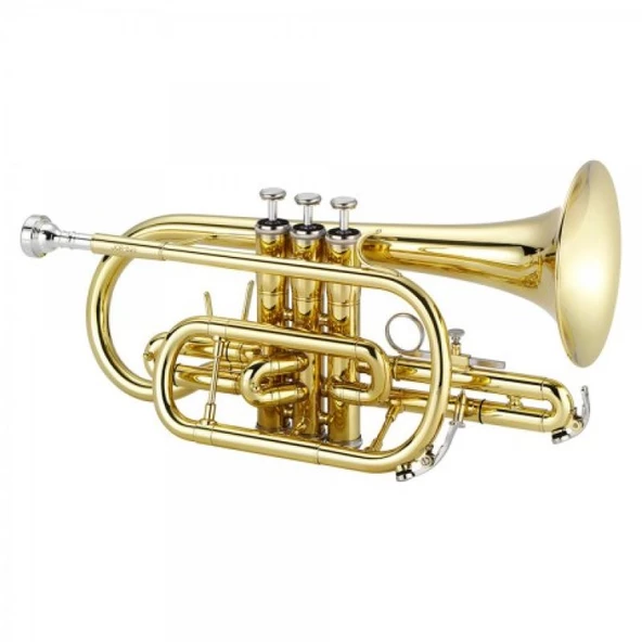 KORNET JUPITER (JCR-520L-FQ) - Resim 2