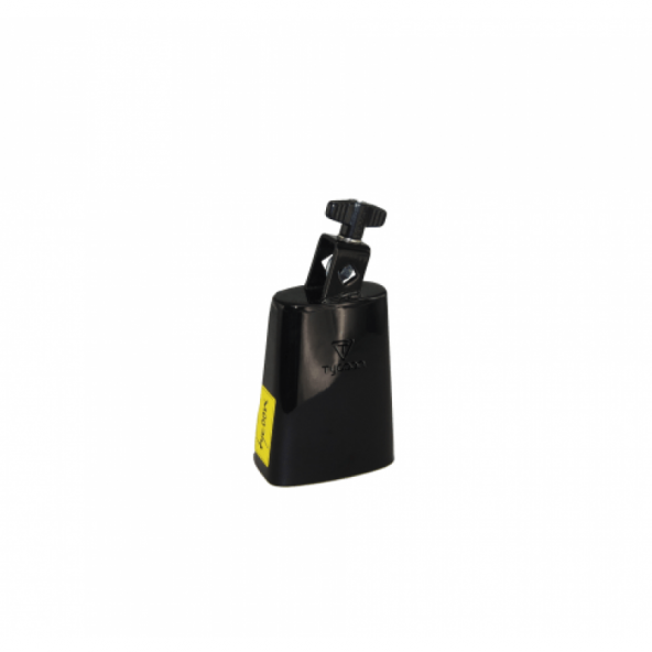 Tycoon TWBP-C Black Pearl Series Cha Cha Bell - 1