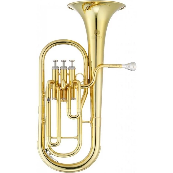 Jupiter JAL-456L 3 Pistonlu Alto Horn - Resim 2